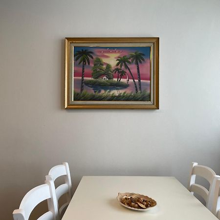 Peak Apartment Sea View In Vollga Durres #3 Extérieur photo