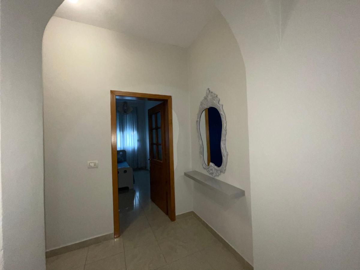 Peak Apartment Sea View In Vollga Durres #3 Extérieur photo