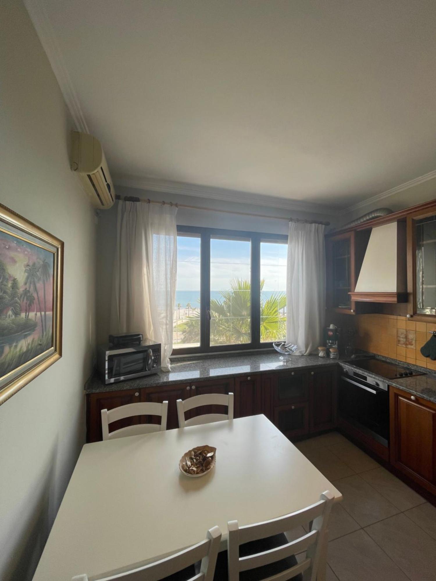Peak Apartment Sea View In Vollga Durres #3 Extérieur photo
