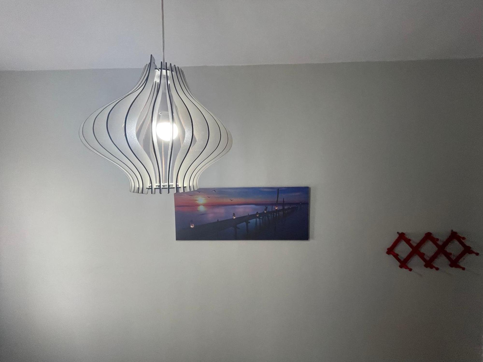 Peak Apartment Sea View In Vollga Durres #3 Extérieur photo