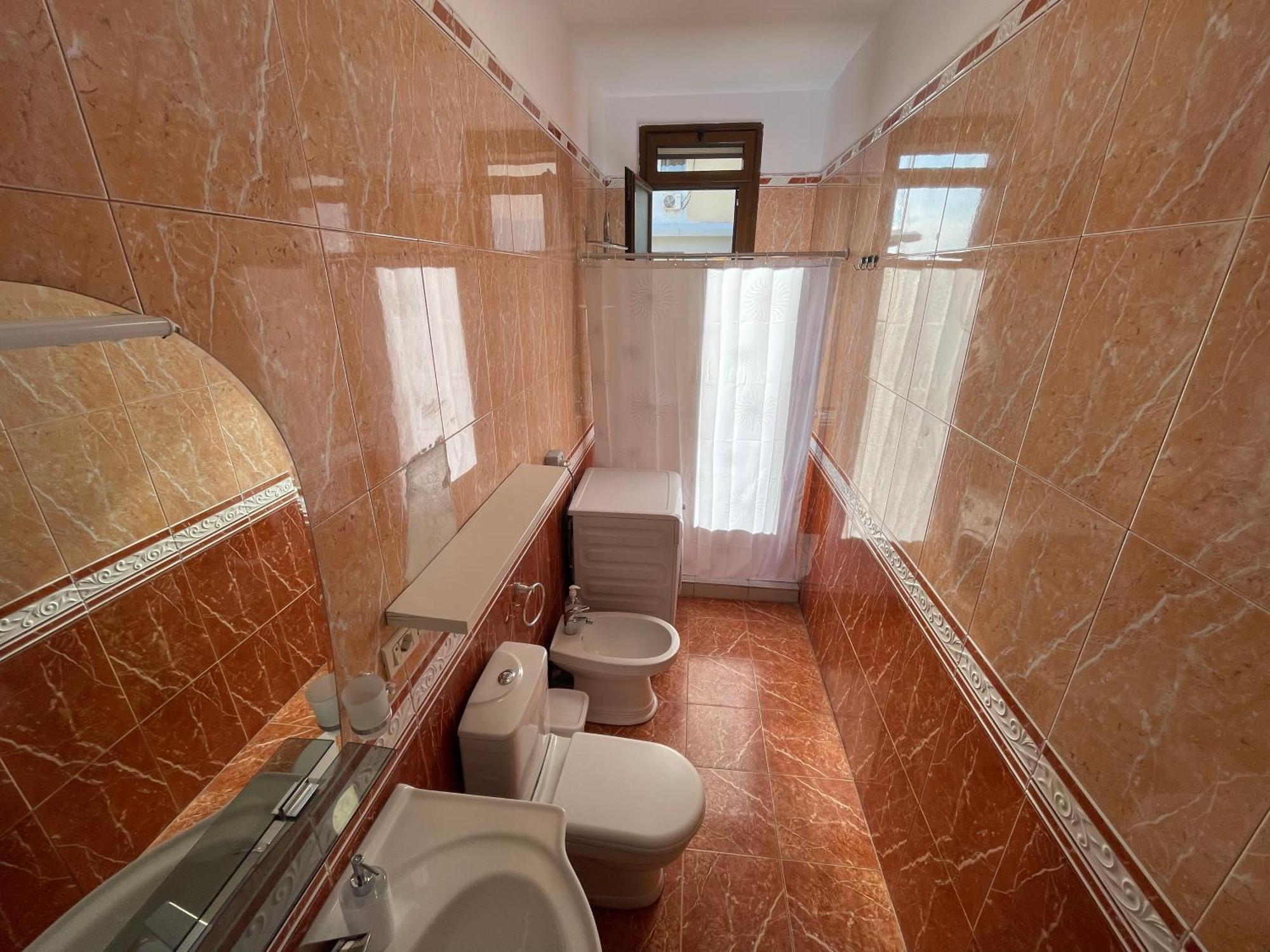 Peak Apartment Sea View In Vollga Durres #3 Extérieur photo